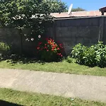 Cabanas Elito