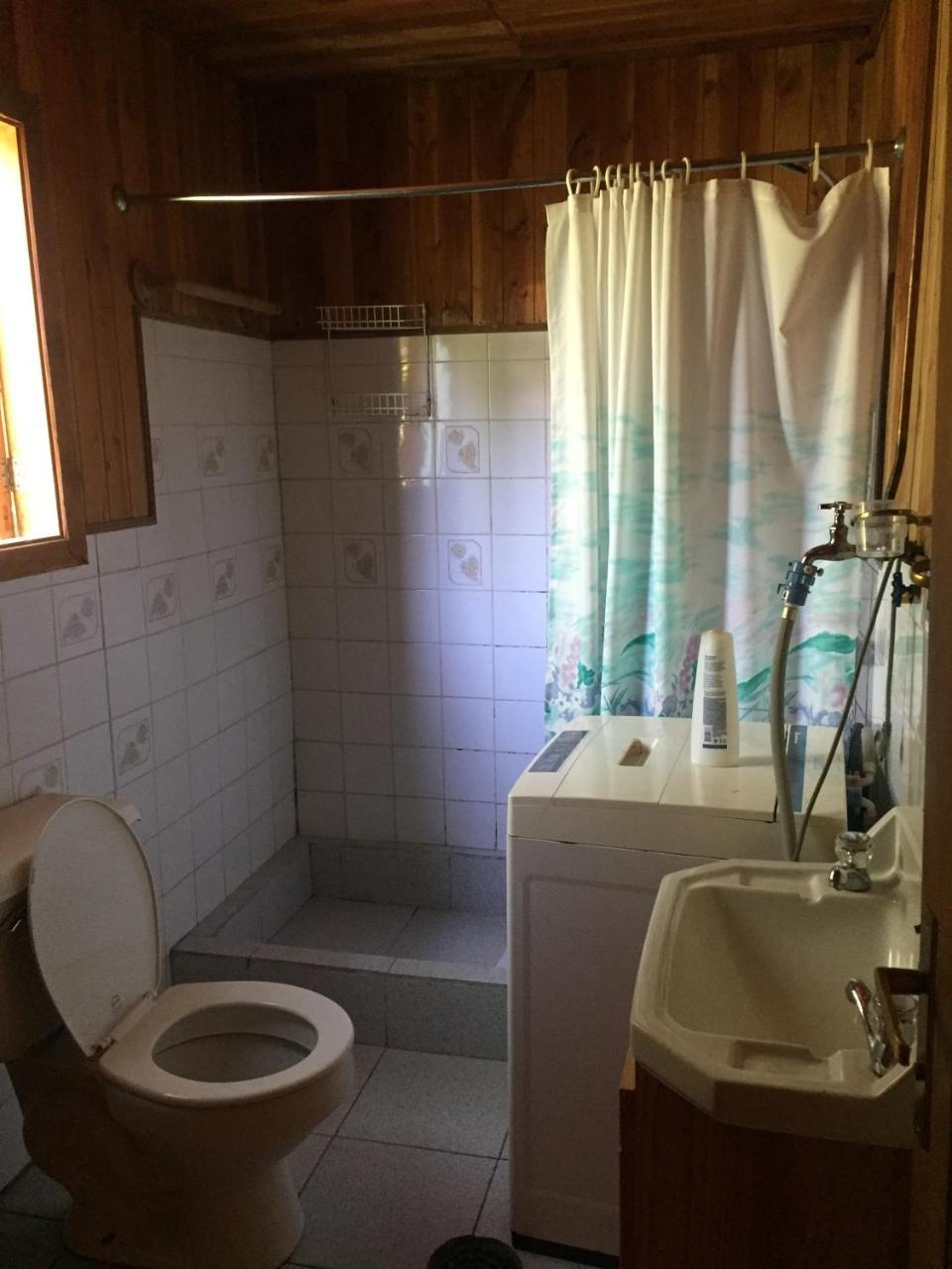 Elito Casa de férias *