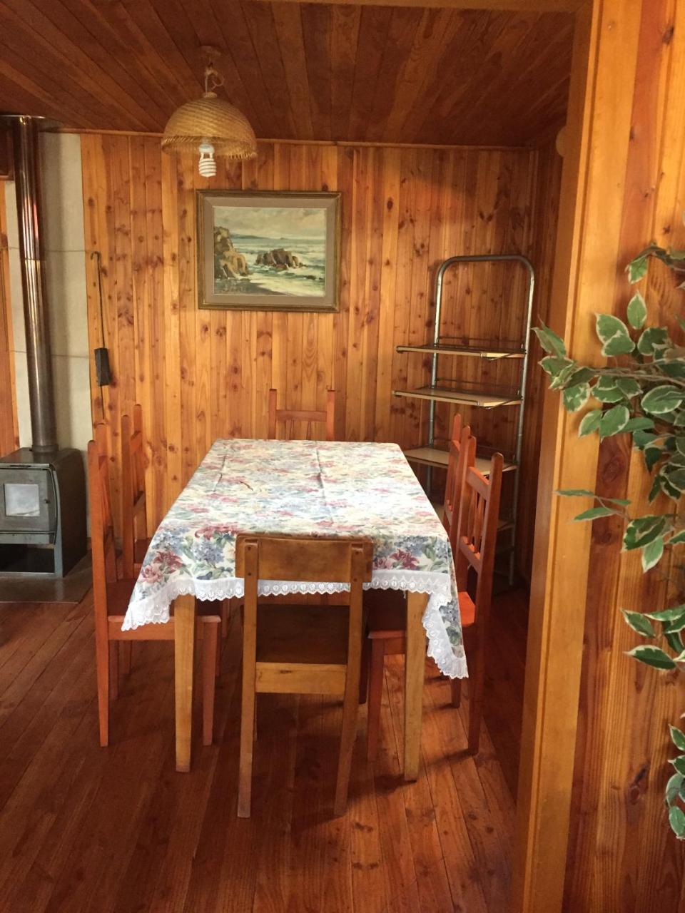 Casa de férias Elito