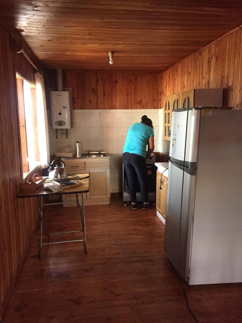 Elito Casa de férias