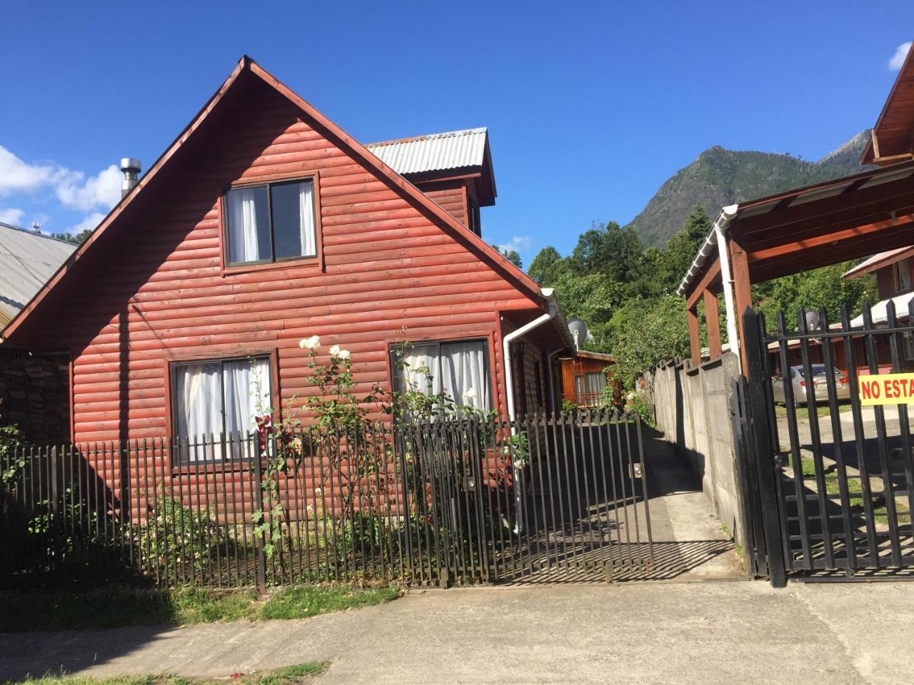 Elito Casa de férias