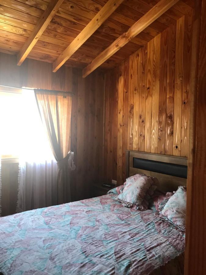 Elito Casa de férias Coñaripe