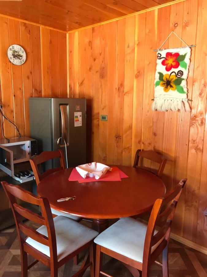 Elito Casa de férias *