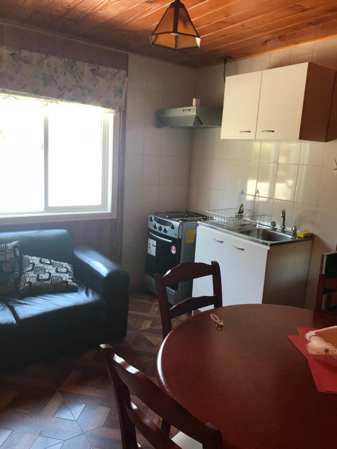 Elito Casa de férias Coñaripe